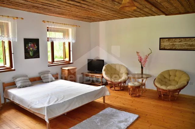 Statek Šumava a předhůří JC 0252