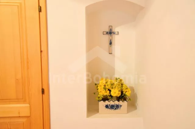 Statek Šumava a předhůří JC 0252