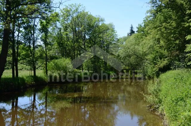 Statek Šumava a předhůří JC 0252