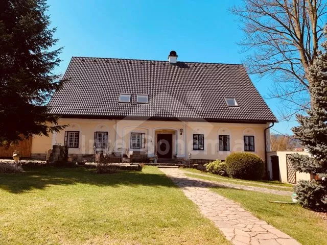 Ferienhaus Ostböhmen – Braunau - Martinkovice VC 0010