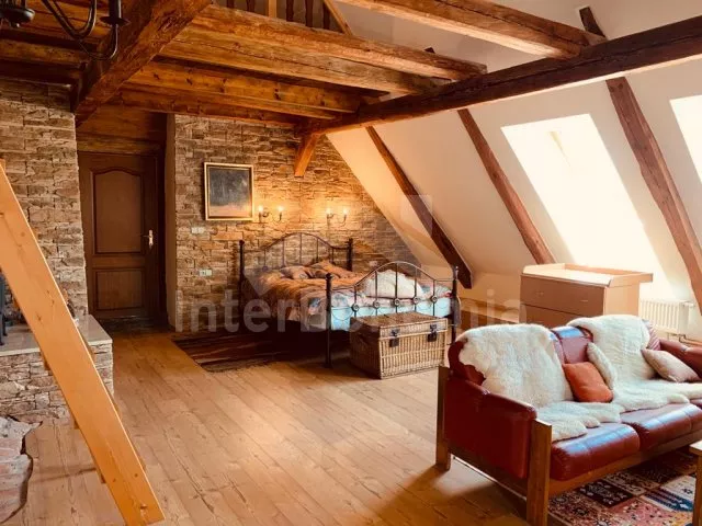 Chalupa Broumovsko - Martínkovice VC 0010