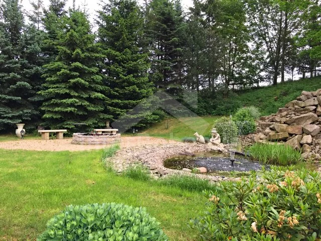 Ferienhaus Ostböhmen – Braunau - Martinkovice VC 0010