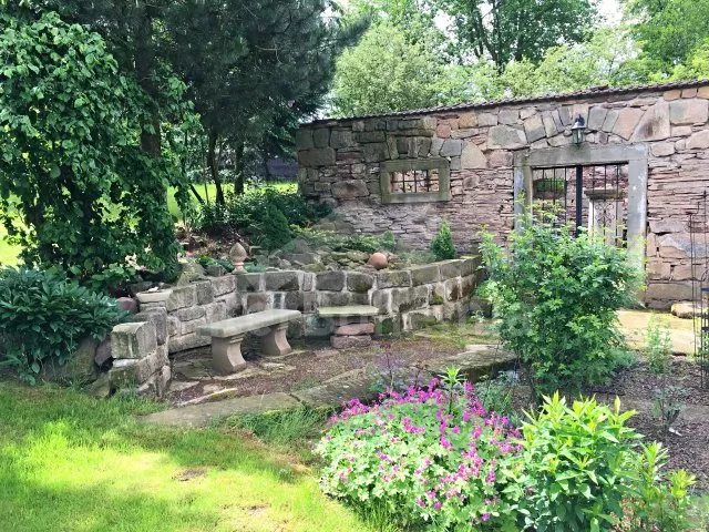 Chalupa Broumovsko - Martínkovice VC 0010