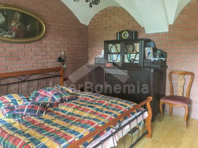 Chalupa Broumovsko - Martínkovice VC 0010