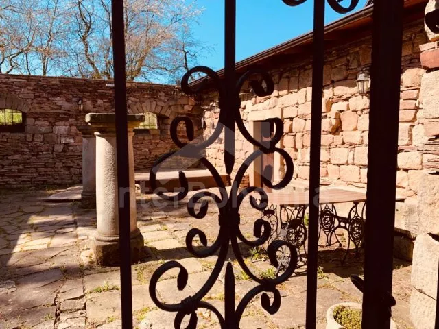 Chalupa Broumovsko - Martínkovice VC 0010