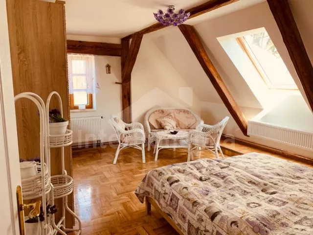 Chalupa Broumovsko - Martínkovice VC 0010