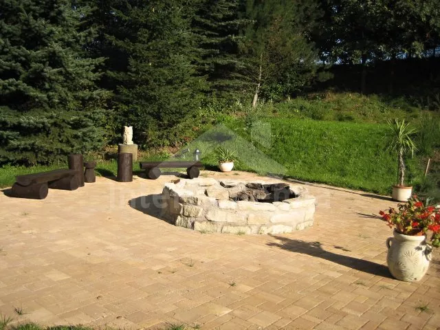 Chalupa Broumovsko - Martínkovice VC 0010