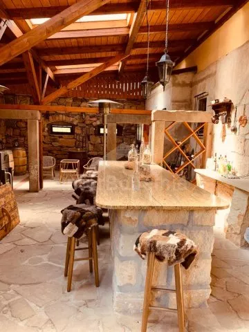 Chalupa Broumovsko - Martínkovice VC 0010