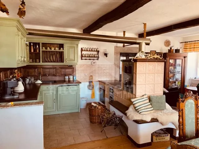 Chalupa Broumovsko - Martínkovice VC 0010