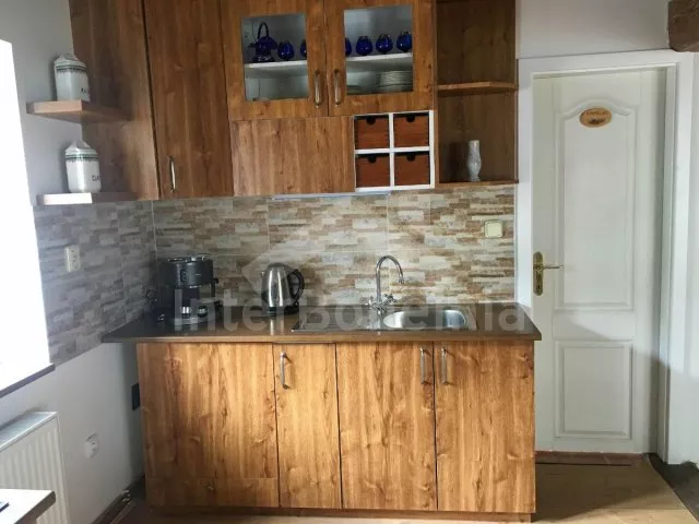 Chalupa Broumovsko - Martínkovice VC 0010