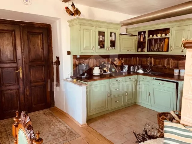 Chalupa Broumovsko - Martínkovice VC 0010