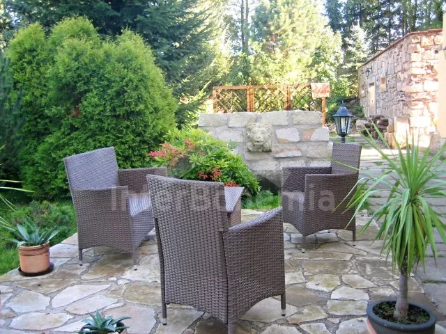 Ferienhaus Ostböhmen – Braunau - Martinkovice VC 0010