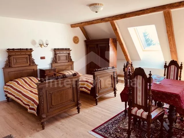 Ferienhaus Ostböhmen – Braunau - Martinkovice VC 0010