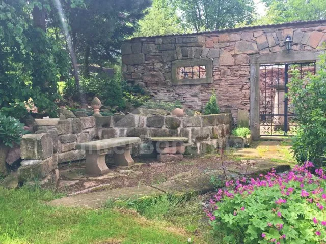 Chalupa Broumovsko - Martínkovice VC 0010