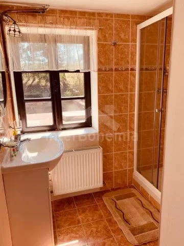 Chalupa Broumovsko - Martínkovice VC 0010