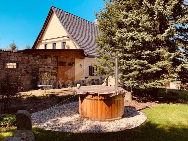 Ferienhaus Ostböhmen – Braunau - Martinkovice VC 0010