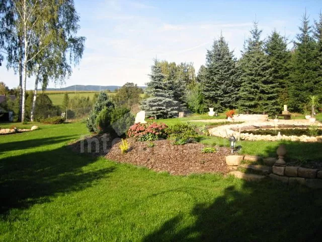 Chalupa Broumovsko - Martínkovice VC 0010