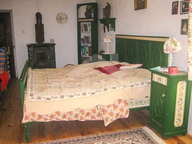 Chalupa Broumovsko - Martínkovice VC 0010