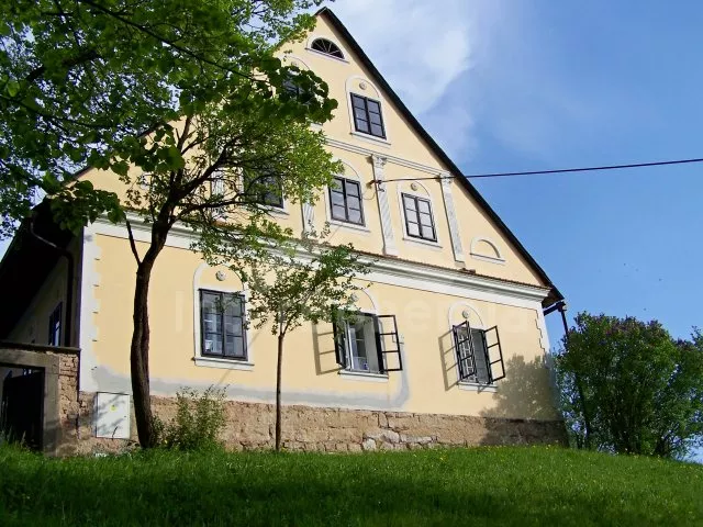 Chalupa Broumovsko - Martínkovice VC 0010