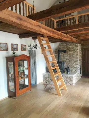 Chalupa Broumovsko - Martínkovice VC 0010