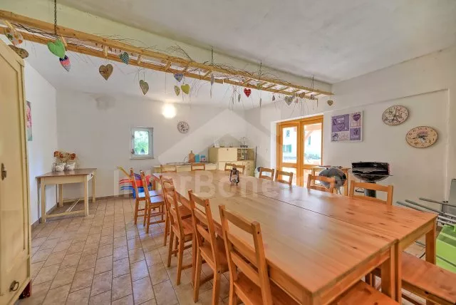 Villa Gebied rondom de stad Tábor JC 0244