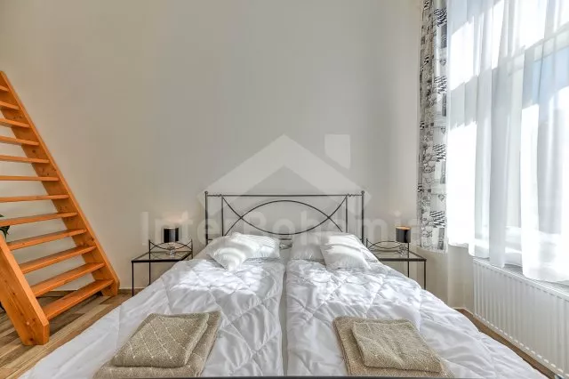 Villa Gebied rondom de stad Tábor JC 0244