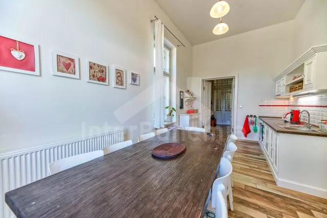 Villa Gebied rondom de stad Tábor JC 0244