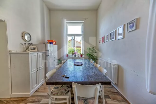 Villa Gebied rondom de stad Tábor JC 0244