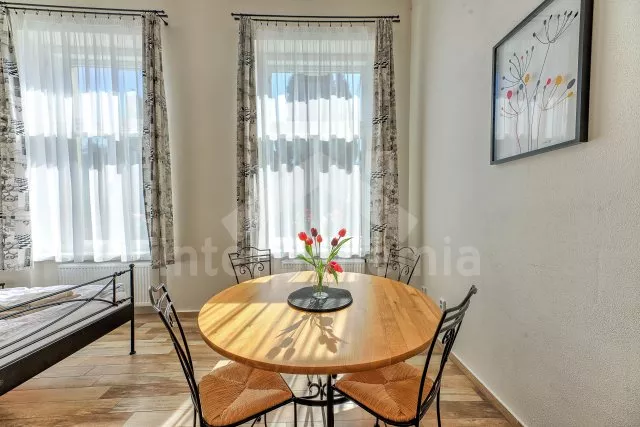 Villa Gebied rondom de stad Tábor JC 0244