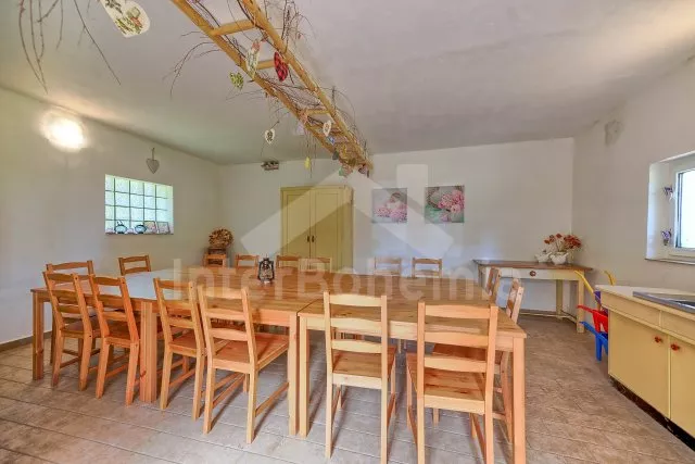 Villa Gebied rondom de stad Tábor JC 0244