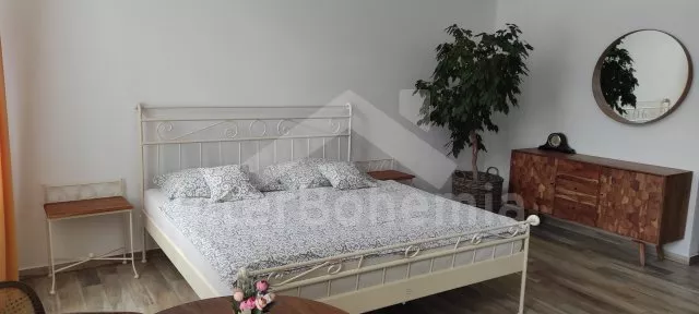 Villa Gebied rondom de stad Tábor JC 0244