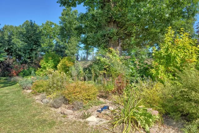 Villa Gebied rondom de stad Tábor JC 0244