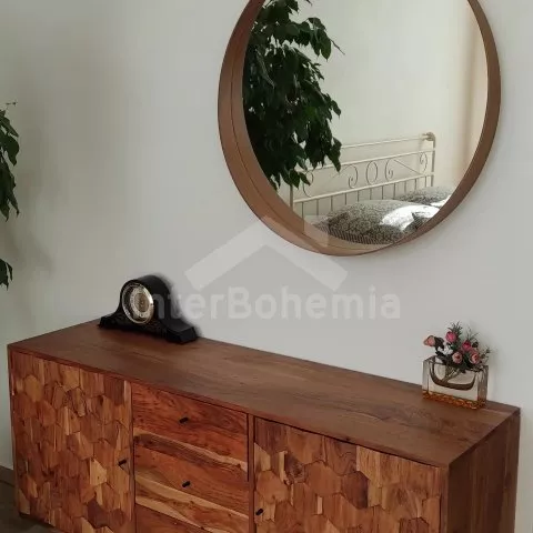 Villa Gebied rondom de stad Tábor JC 0244