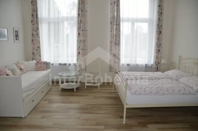 Villa Gebied rondom de stad Tábor JC 0244