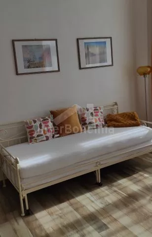 Villa Gebied rondom de stad Tábor JC 0244