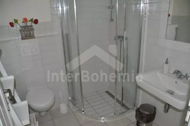 Villa Gebied rondom de stad Tábor JC 0244