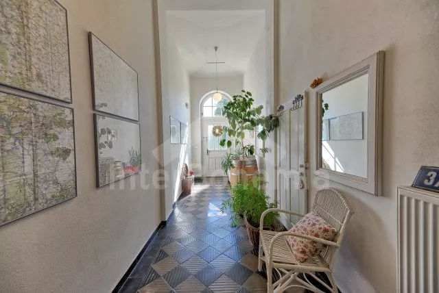 Villa Gebied rondom de stad Tábor JC 0244