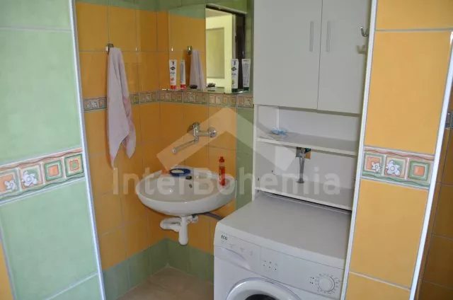 Chalupa Tábor a okolí OP 0300