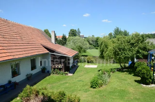 Chalupa Tábor a okolí OP 0300