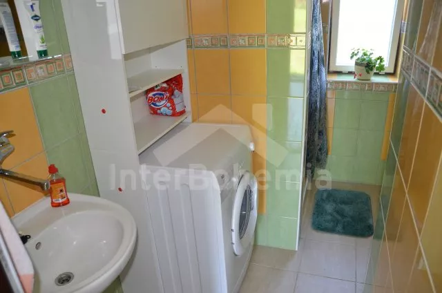 Chalupa Tábor a okolí OP 0300