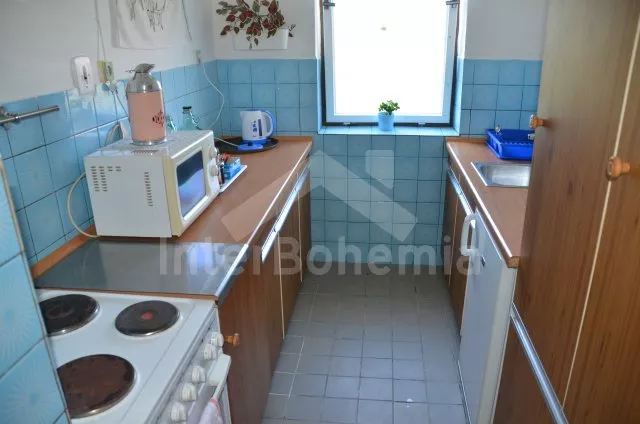 Chalupa Tábor a okolí OP 0300