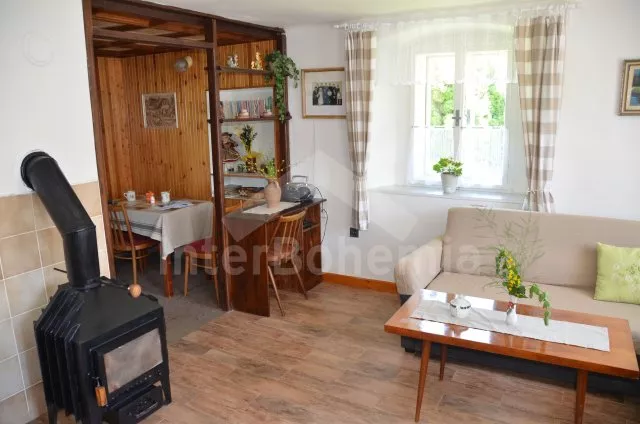 Chalupa Tábor a okolí OP 0300