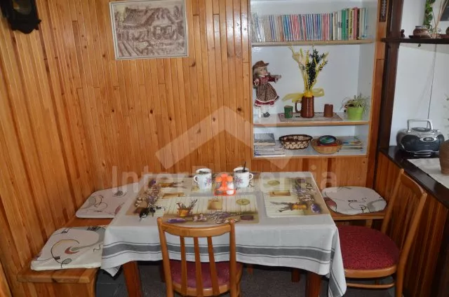 Chalupa Tábor a okolí OP 0300