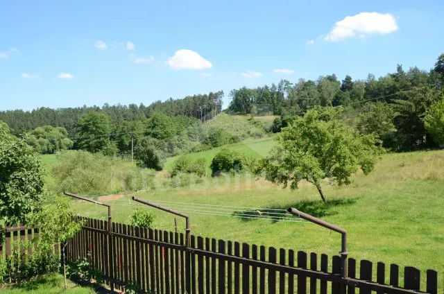 Chalupa Tábor a okolí OP 0300