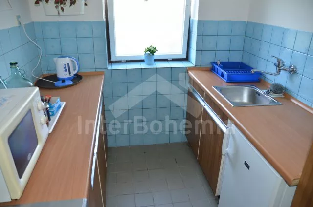 Chalupa Tábor a okolí OP 0300