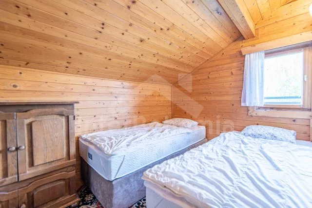 Bungalow Prag und Umgebung OP 0051