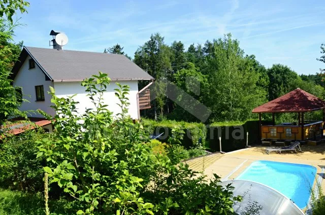 Bungalow Prag und Umgebung OP 0051