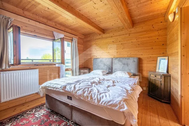 Bungalow Prag und Umgebung OP 0051