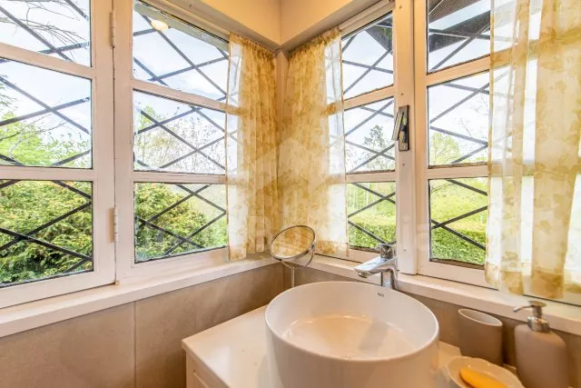 Bungalow Prag und Umgebung OP 0051