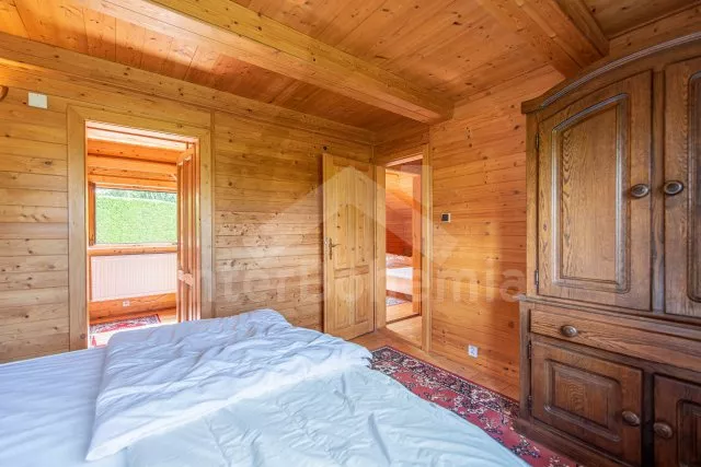 Bungalow Prag und Umgebung OP 0051